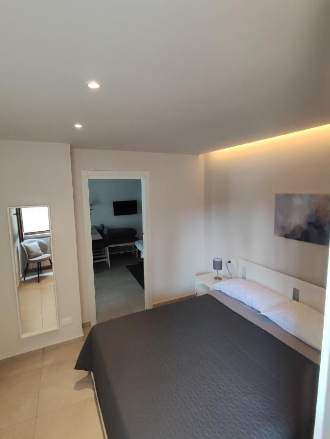 Casa Italo Apartment Gardone Riviera Exterior photo